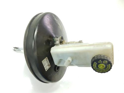 Brake master cylinder RENAULT KANGOO Express (FW0/1_) 1.5 dCi 70 (FW0A, KW0V) | BP17986786M77 