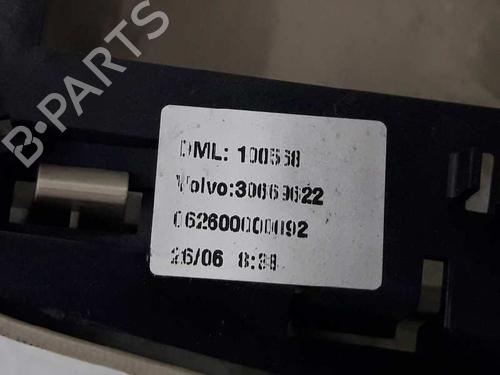 Interior roof light VOLVO XC90 I (275) D5 AWD | BP7417928I8 