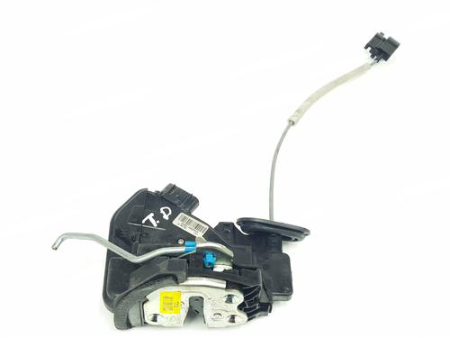 Used Rear right lock KIA OPTIMA (JF) 1.7 CRDi (141 hp) 21167866