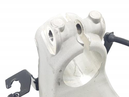 Right front steering knuckle RENAULT AUSTRAL  | BP32216036M26 