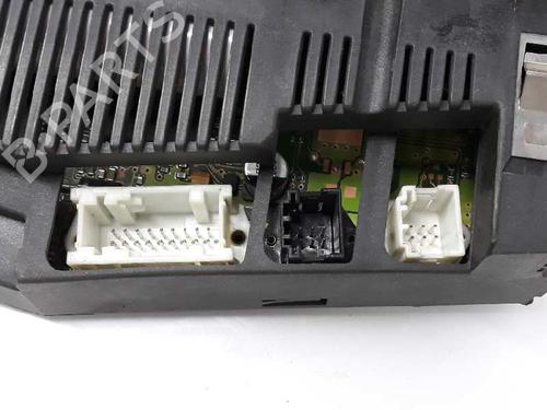 Climate control BMW 3 Convertible (E46) 318 Ci | BP2973327I5 