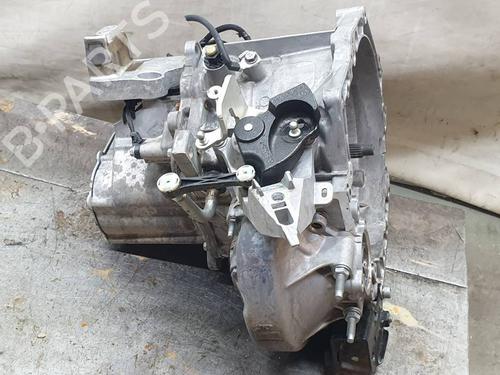 Gearbox CITROËN BERLINGO (ER_, EC_) 1.5 BlueHDi 100 | BP36469965M3 - Image 4