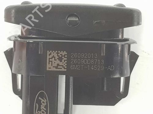 Right rear window switch FORD MONDEO IV (BA7) 2.2 TDCi | BP6922065I28 