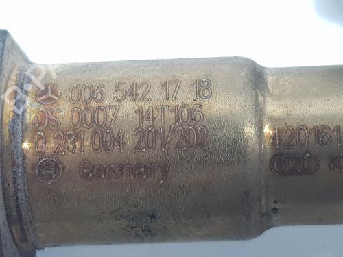 Electronic sensor MERCEDES-BENZ M-CLASS (W166) | BP38014934M84 - Image 6