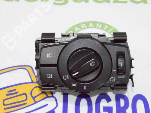 Used Headlight switch BMW 1 Coupe (E82) 120 d (177 hp) 1365710