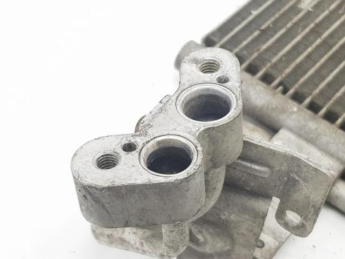 AC radiator VW GOLF V (1K1) 2.0 FSI | BP17792404M32 