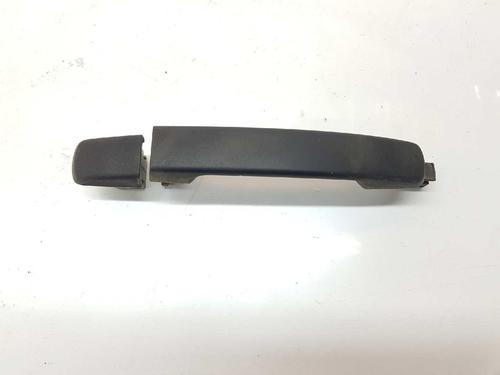 Used Rear right exterior door handle NISSAN NAVARA NP300 (D40) 2.5 dCi 4WD (D40TT, D40T, D40M, D40BB) (190 hp) 5595014