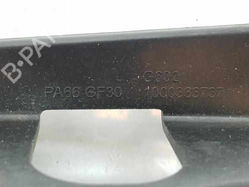 Gear lever PEUGEOT 208 I (CA_, CC_) 1.6 HDi / BlueHDi 75 | BP20191782M90 