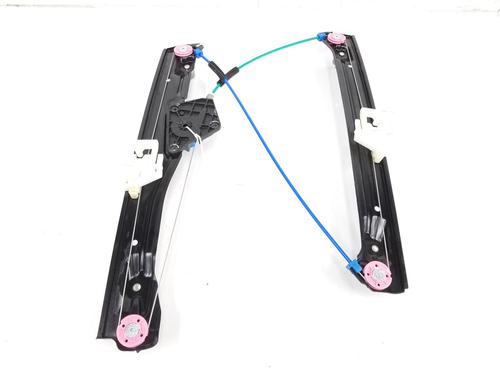 Used Front left window mechanism BMW X1 (F48) xDrive 18 d (150 hp) 10414142