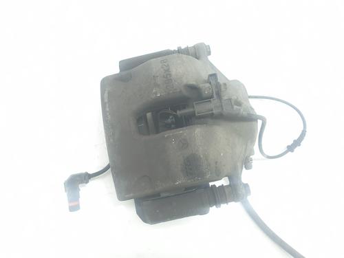 Used Right front brake caliper MERCEDES-BENZ E-CLASS (W212) E 220 CDI / BlueTEC (212.001, 212.002) (170 hp) 18294142