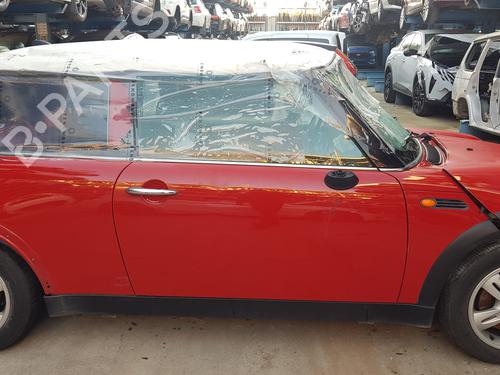 Left taillight MINI MINI (R50, R53) Cooper | BP33658839C34 - Image 14