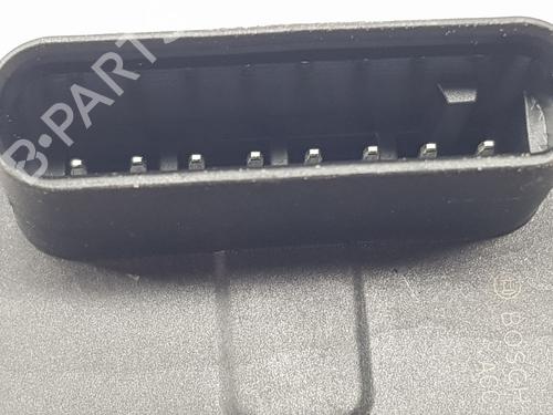 Electronic module OPEL ASTRA L Sports Tourer (OV5) 1.2 (FRHNSL, FRHNSR) | BP22703915M83 