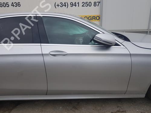 Fælk MERCEDES-BENZ E-CLASS (W213)  | BP36220145C45  - Image 17