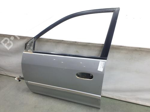 Left front door KIA CARENS II MPV (FJ) 2.0 CRDi | BP9540836C2 