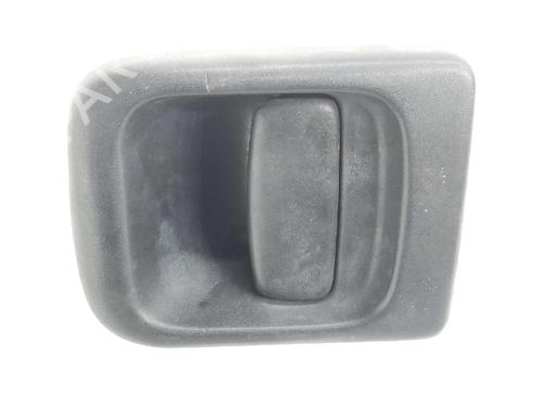 Front left exterior door handle RENAULT MASTER II Van (FD) 2.5 dCi | BP6890178C128 