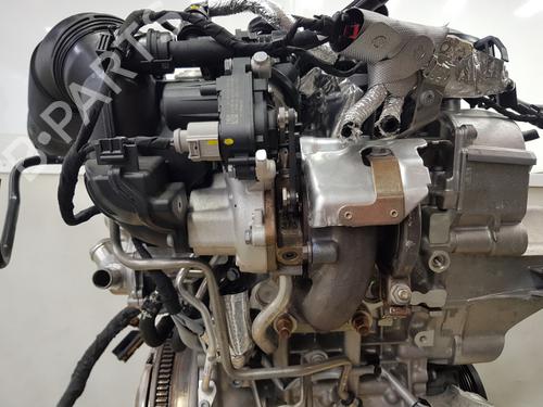 Engine SKODA SCALA (NW1)  | BP29409507M1 