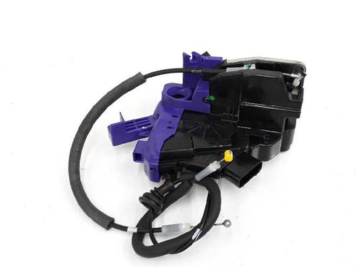 Rear left lock KIA CARENS IV 1.7 CRDi | BP6622066C100 