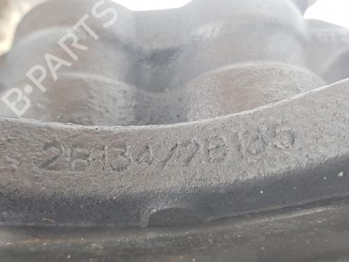 Right front brake caliper FORD TRANSIT V363 Van (FCD, FDD)  | BP29589778M104 