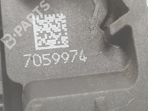 Front right lock BMW 3 Touring (E91) 320 d | BP9822293C97  - Image 5