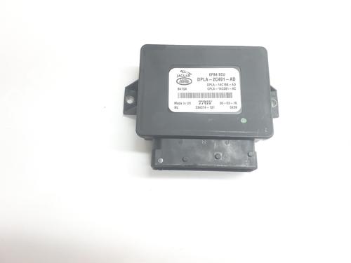 Elektronisk modul LAND ROVER RANGE ROVER SPORT II (L494) 3.0 SDV6 4x4 (306 hp) 26287998