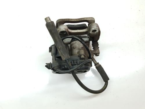 Left rear brake caliper MERCEDES-BENZ CLA Coupe (C117) CLA 200 (117.343) | BP27655688M107 