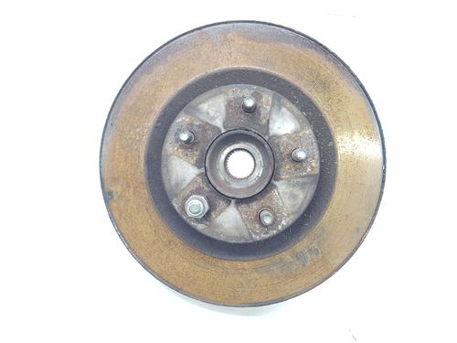 Used Left front steering knuckle Left front steering knuckle 36840224 36840224