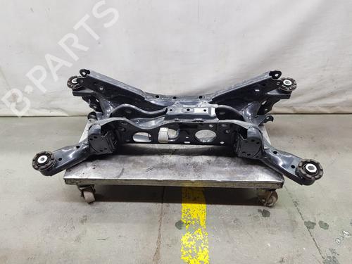 Used Rear axle Rear axle 36870341 36870341