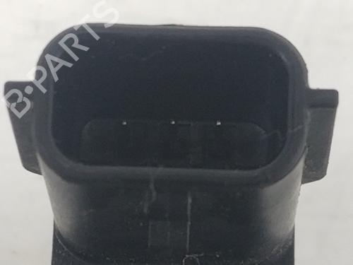 Electronic module NISSAN QASHQAI II SUV (J11, J11_) 1.6 DIG-T | BP14090605M83 