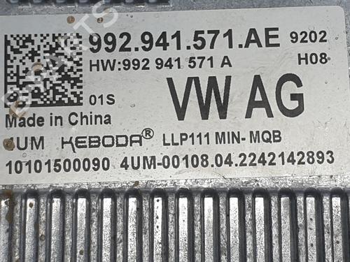 Module xenonverlichting SEAT IBIZA V (KJ1, KJG) 1.0 TGI | BP30724821C53 