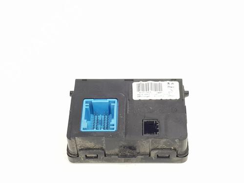 Used Electronic module Electronic module CITROËN BERLINGO (ER_, EC_) 1.6 BlueHDi 100 (99 hp) 34706635 34706635