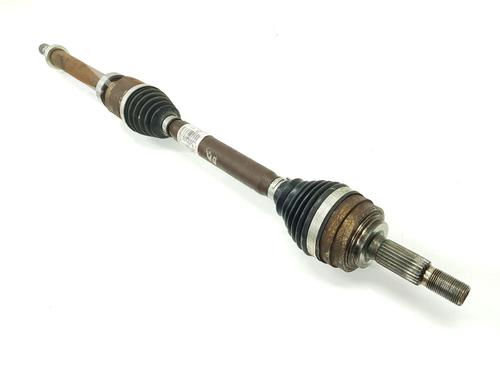 Right front driveshaft RENAULT CLIO V (B7_)  | BP34639753M39  - Image 7