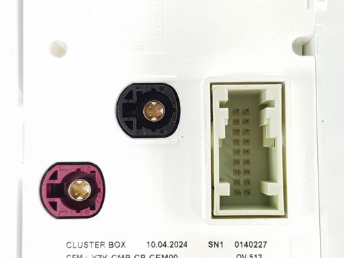 Electronic module OPEL ASTRA L Sports Tourer (O5)  | BP26699244M83 