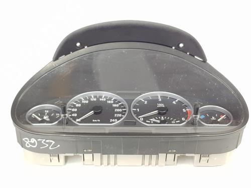 Cockpit BMW 3 (E46) 320 d | BP29409344C47 