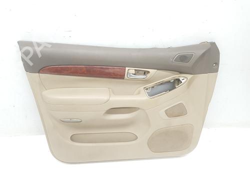 Seats set TOYOTA LAND CRUISER PRADO (_J12_)  | BP25861504C78 