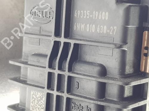 Turbocharger/Supercharger LAND ROVER RANGE ROVER VELAR (L560) 2.0 D180 TD4 4x4 | BP31094273M71 