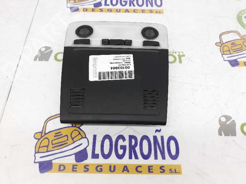 Interior roof light BMW 1 (E87) 118 d | BP7421003I8 