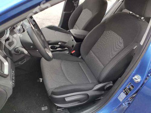 Steering column KIA CEED (CD) 1.6 CRDi 115 | BP6213724M21