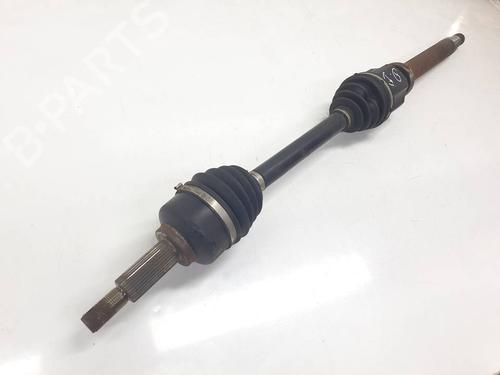 Right front driveshaft FORD TRANSIT CUSTOM V362 Van (FY, FZ) | BP38930481M39 - Image 5