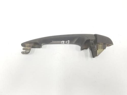Used Front right exterior door handle BMW 3 Touring (E46) 320 d (150 hp) 6412455