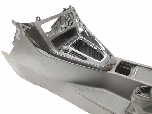 Armrest / Center console FORD FOCUS III 1.0 EcoBoost | BP20196667I20 
