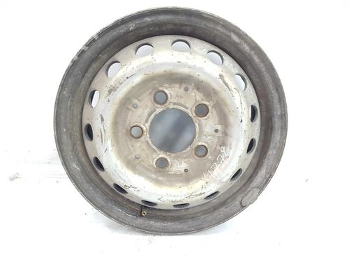 Used Rim VW LT 28-46 II Van (2DA, 2DD, 2DH) 2.5 TDI (109 hp) 9841263
