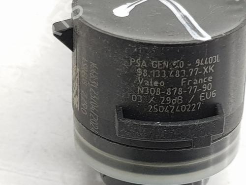 Other OPEL ASTRA L Sports Tourer (OV5) 1.2 (FRHNSL, FRHNSR) | BP26143934O1