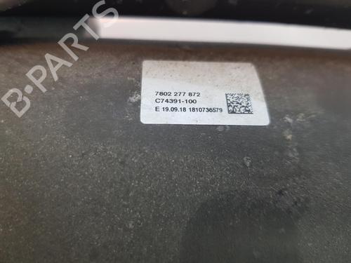 Other VW GOLF VII (5G1, BQ1, BE1, BE2) 2.0 TDI | BP10229584O1