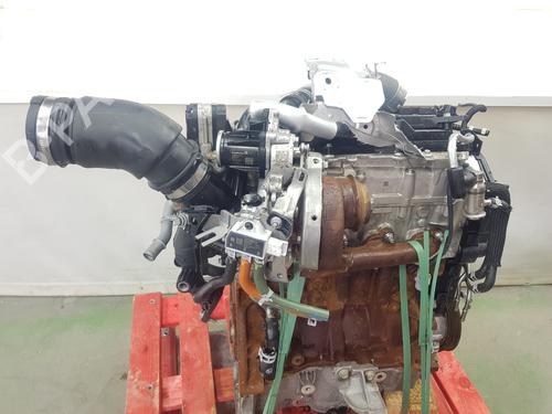 Engine RENAULT KANGOO III MPV  | BP33652983M1  - Image 18