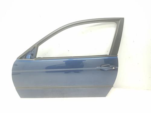 Used Left front door BMW 3 Compact (E46) 320 td (150 hp) 26234499
