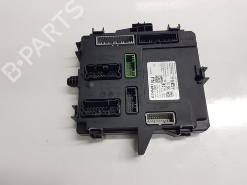 Used Electronic module Electronic module RENAULT RAFALE Coupe (DGM_) 1.2 E-TECH 200 Hybrid (DGM2) (200 hp) 34605809 34605809