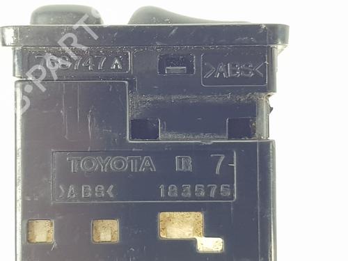 Mirror switch TOYOTA LAND CRUISER PRADO (_J12_) 3.0 D-4D (KDJ120, KDJ125) | BP27676122I25