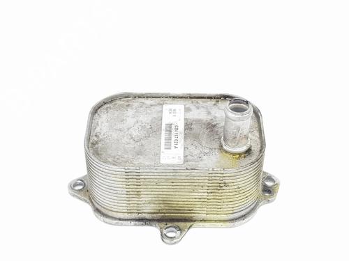 Oliekøler AUDI A4 B9 Avant (8W5, 8WD) 2.0 TDI (150 hp) 24522192