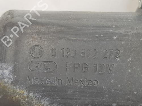 Left front window motor MERCEDES-BENZ R-CLASS (W251, V251) R 350 CDI 4-matic (251.023, 251.123) | BP10255540E21 