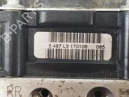 ABS pump LAND ROVER RANGE ROVER SPORT I (L320) 2.7 D 4x4 | BP12144381M43 
